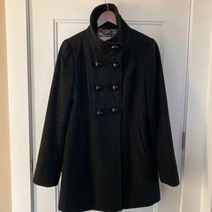 Guess Women’s Wool Coat
